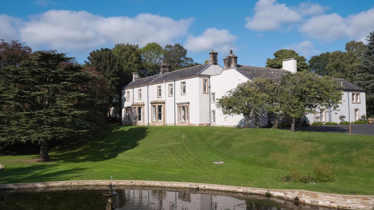 Farlam Hall Hotel & Restaurant Brampton  Exterior foto